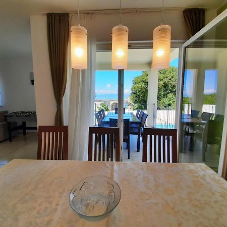 Villa Smilje YourcroatiaholidayDrenje  エクステリア 写真