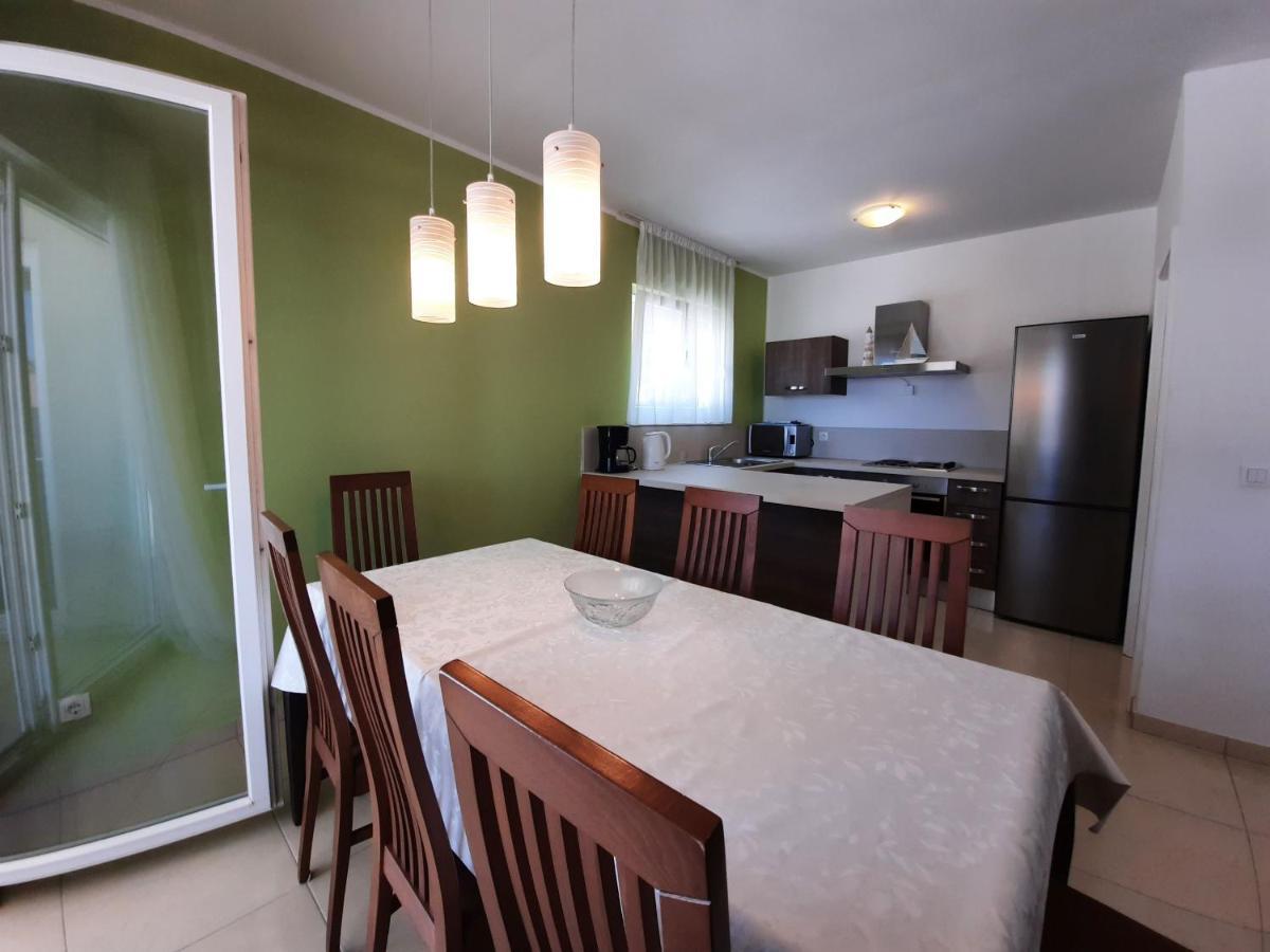 Villa Smilje YourcroatiaholidayDrenje  エクステリア 写真