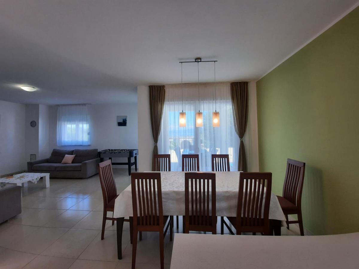 Villa Smilje YourcroatiaholidayDrenje  エクステリア 写真