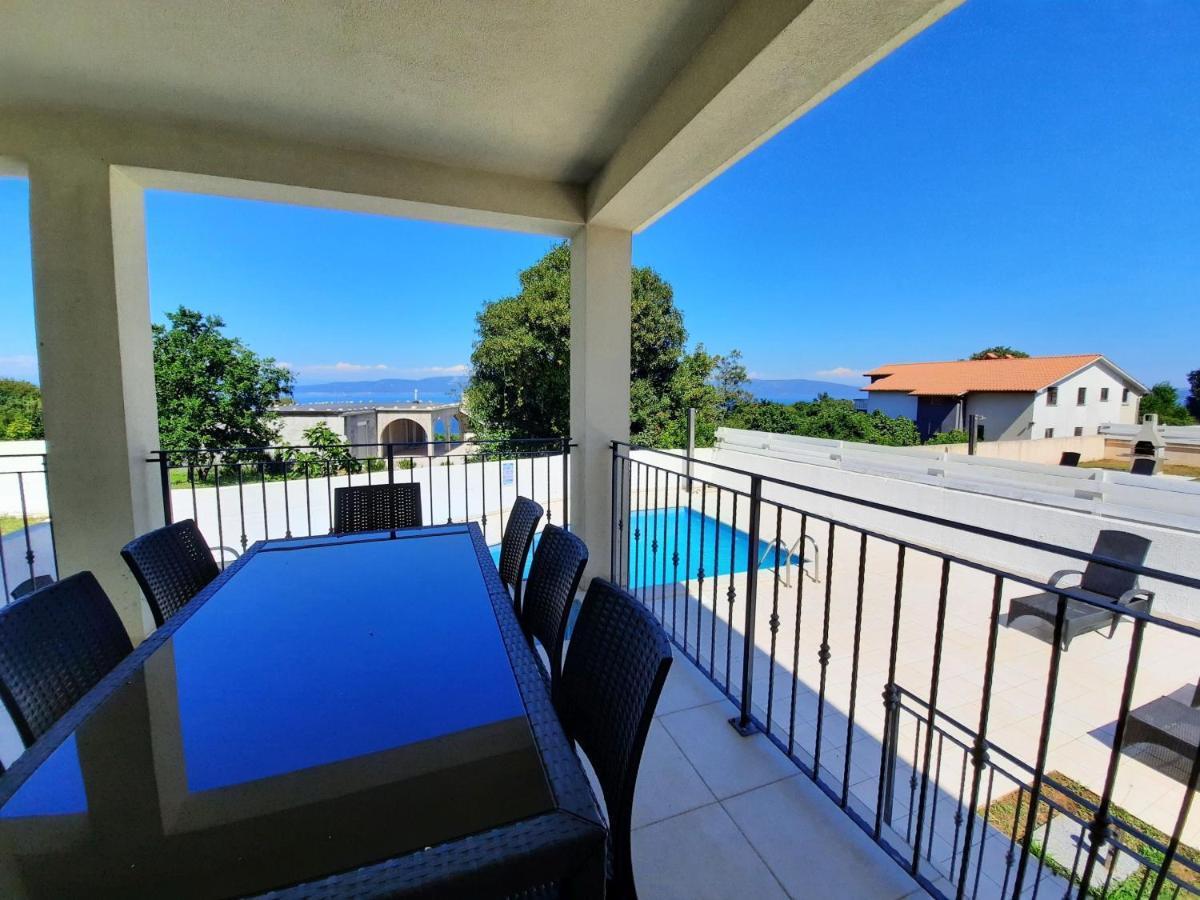 Villa Smilje YourcroatiaholidayDrenje  エクステリア 写真