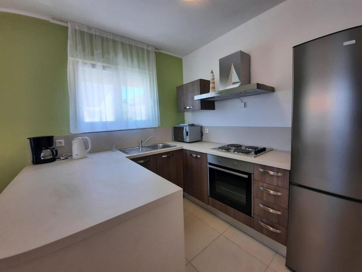 Villa Smilje YourcroatiaholidayDrenje  エクステリア 写真