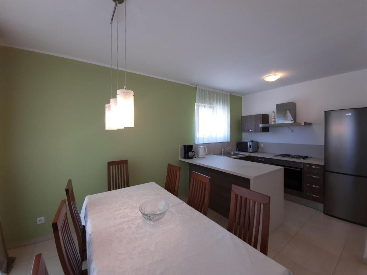 Villa Smilje YourcroatiaholidayDrenje  エクステリア 写真