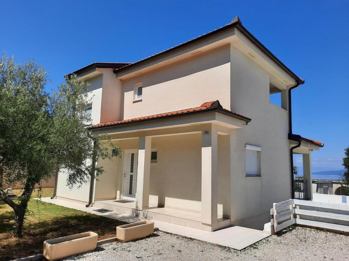 Villa Smilje YourcroatiaholidayDrenje  エクステリア 写真