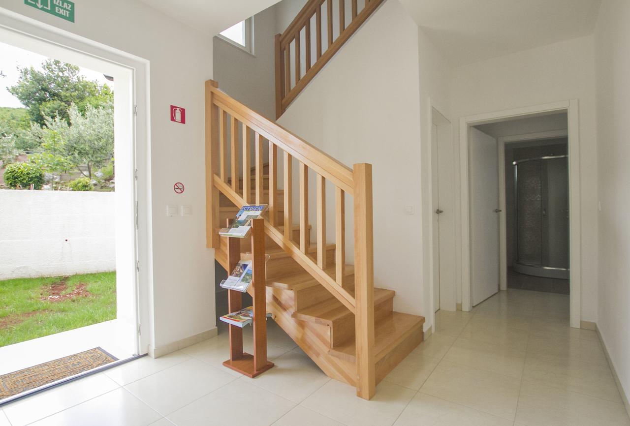 Villa Smilje YourcroatiaholidayDrenje  エクステリア 写真