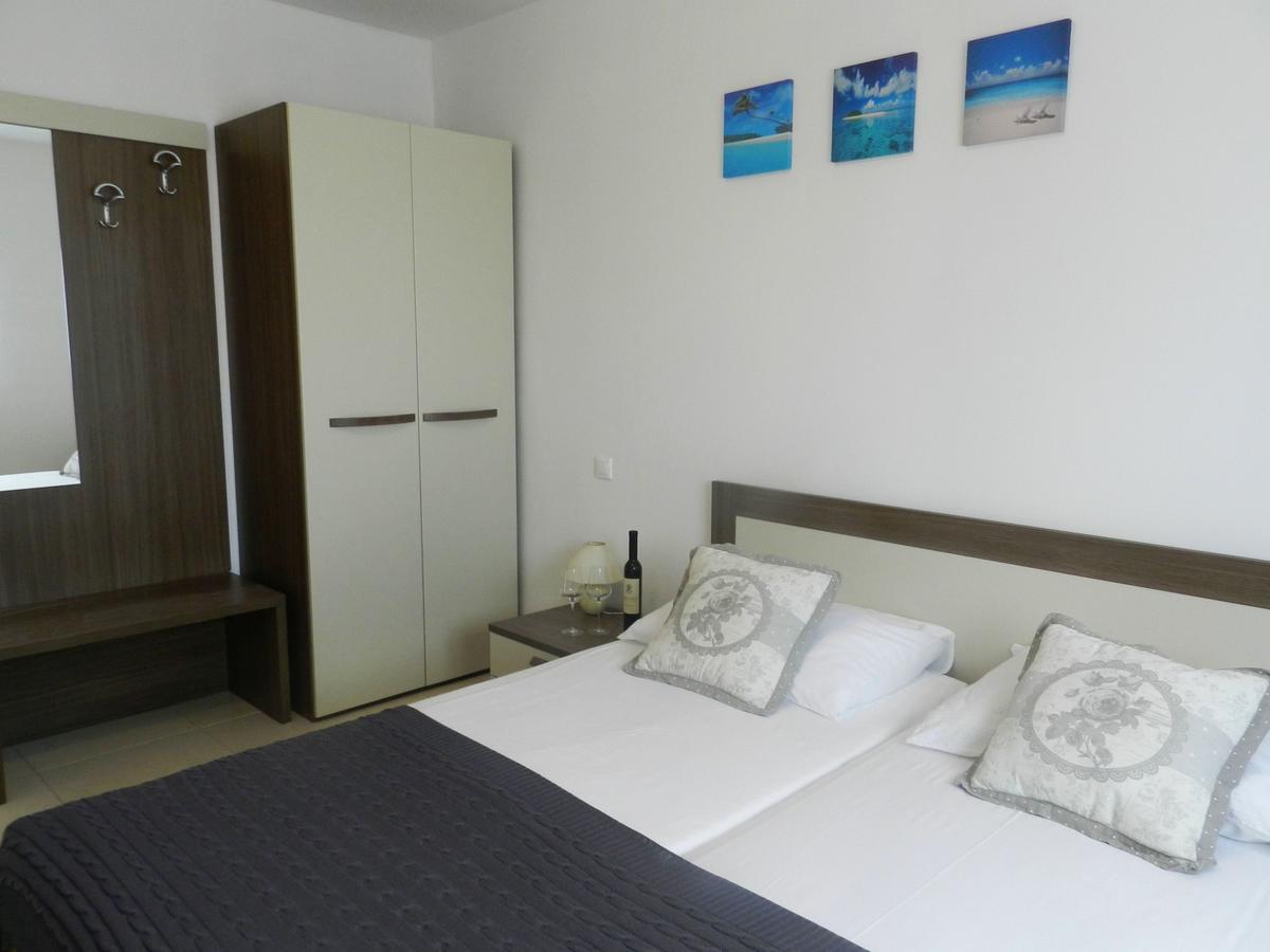 Villa Smilje YourcroatiaholidayDrenje  エクステリア 写真